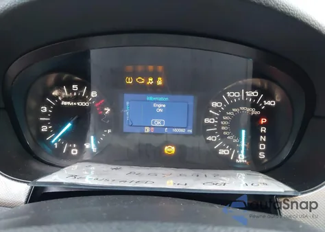 2013 Ford Edge Sel z USA, uszkodzony, nr VIN 2FMDK4JC0DBB99286